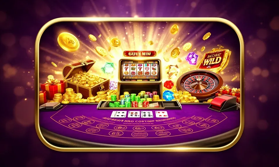 bwin999 คาสิโนสด